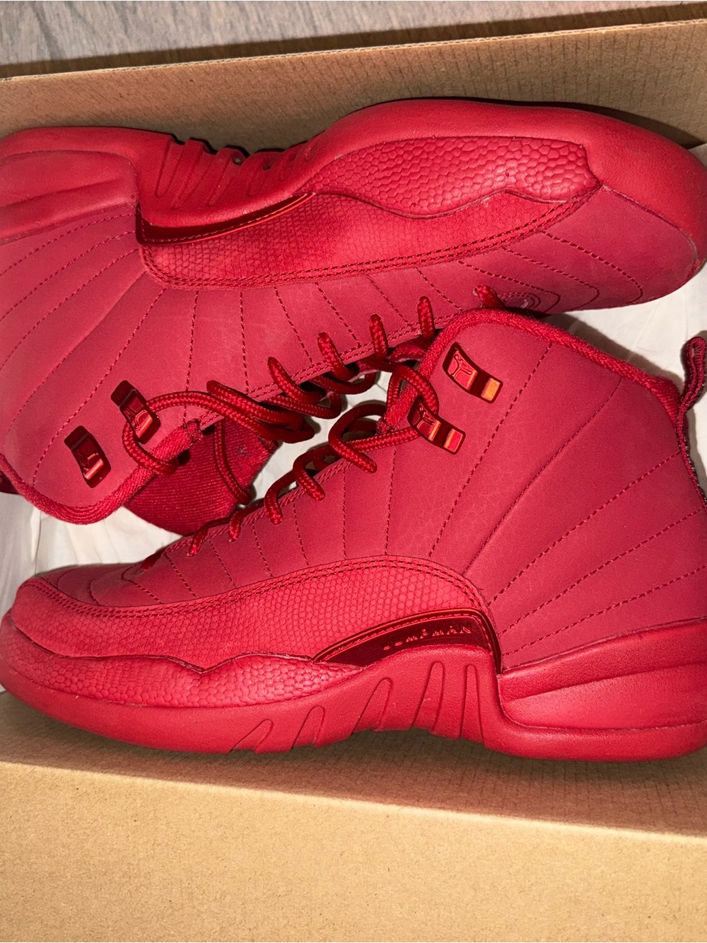Air Jordan 12 Retro GS 7y